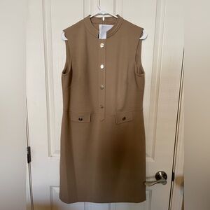 Tommy H dress.
